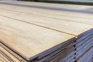 Plyclad Cladding 1