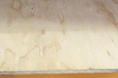 Untreated Radiata Plywood – Structural Plywood