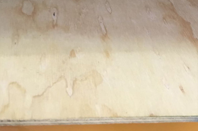 Untreated Pine 2