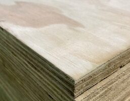 Treated Pine H3.2